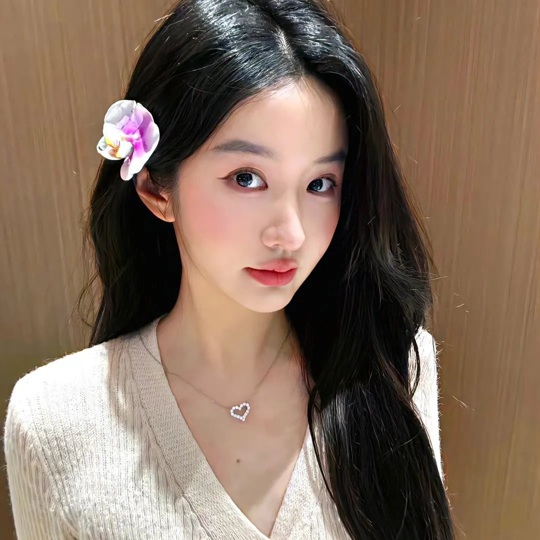 儿女传奇之选美